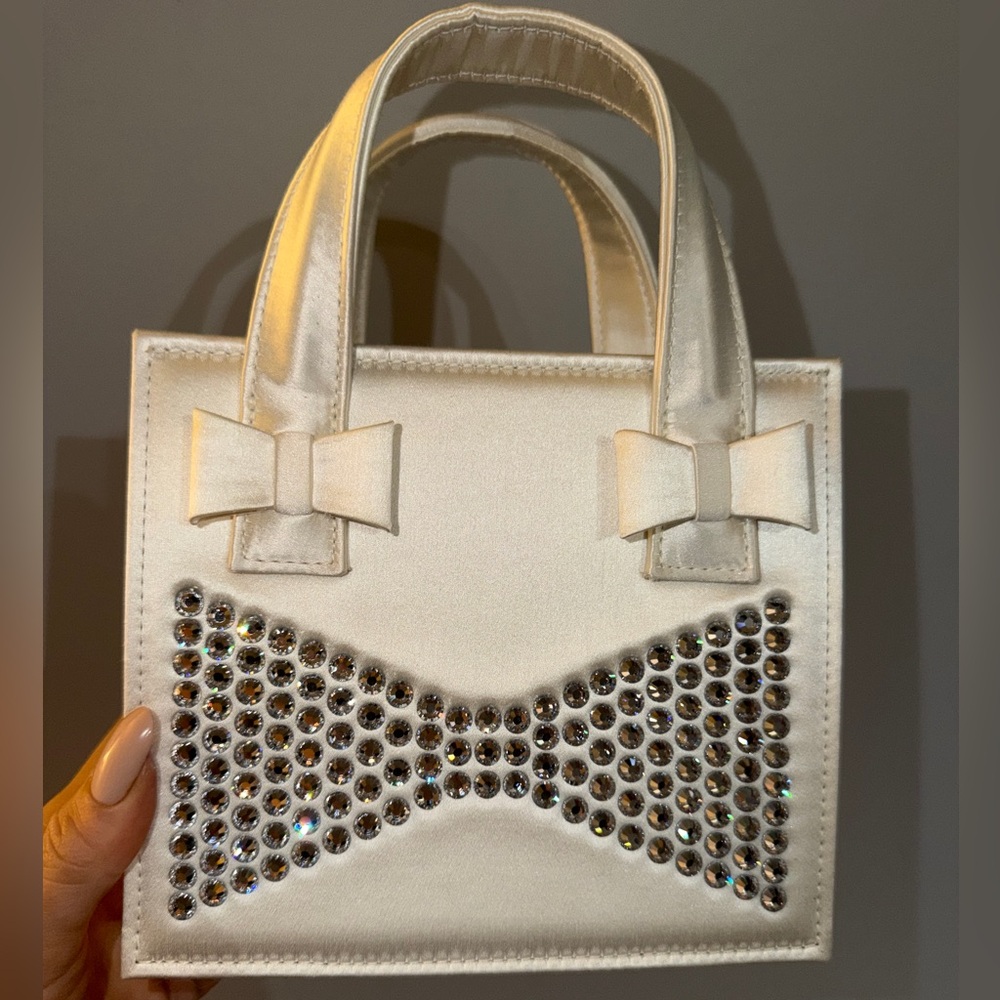 Brand new Mach&Mach bag